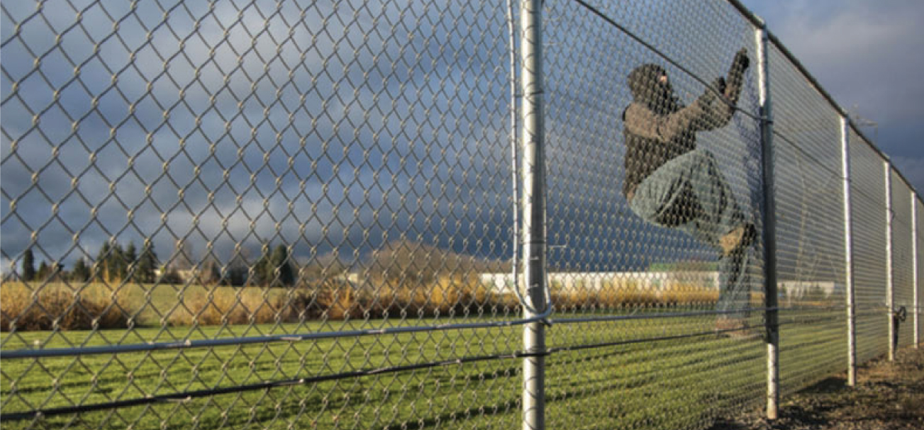 Electronic Security Images_Perimeter Detection