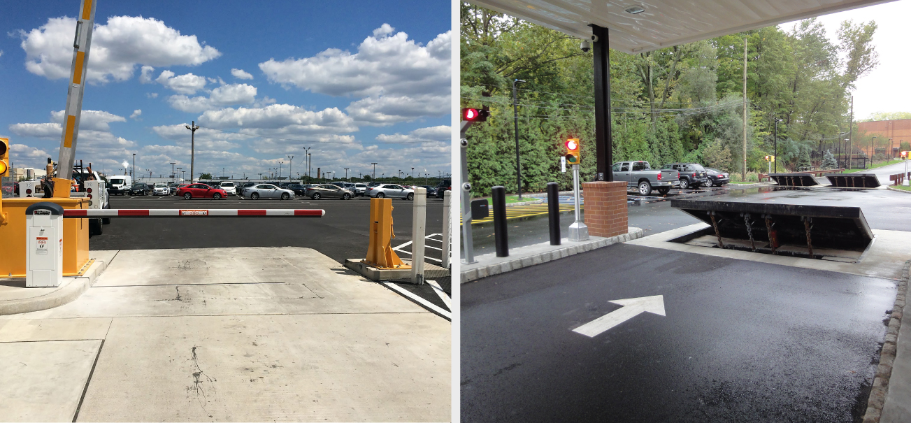 Physical Security Images_Crash Barrier Systems