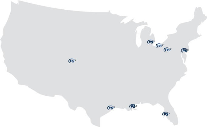 US-MAP-8-Office-PSX-Logo-Location_Cropped