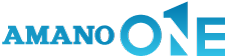 Amano-One---Horizontal-Logo---Dark