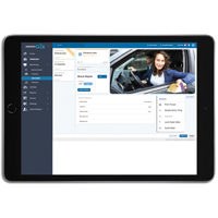 Buily-In-Call-Center-on-Tablet Buily-In-Call-Center-on-Tablet